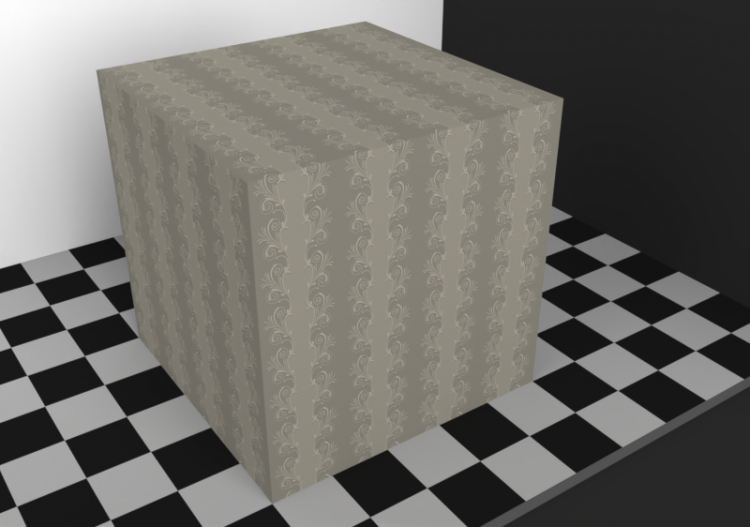 Textura papel parede - Cinza silicioso - ACCA software