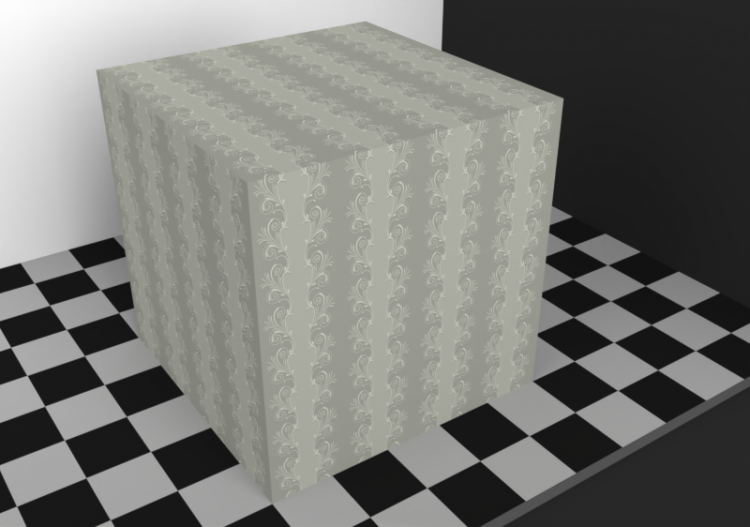Wallpaper Texture - White gray - ACCA software