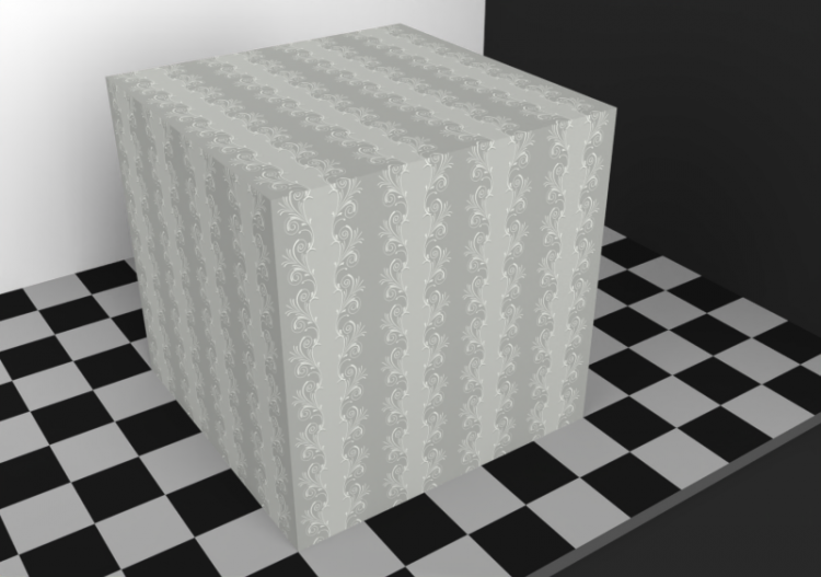 Wallpaper Texture - Signal White - ACCA software