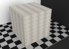 Texture carte peinte - Blanc pur