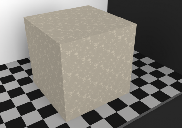 Wallpaper Texture - Pearl White - ACCA software