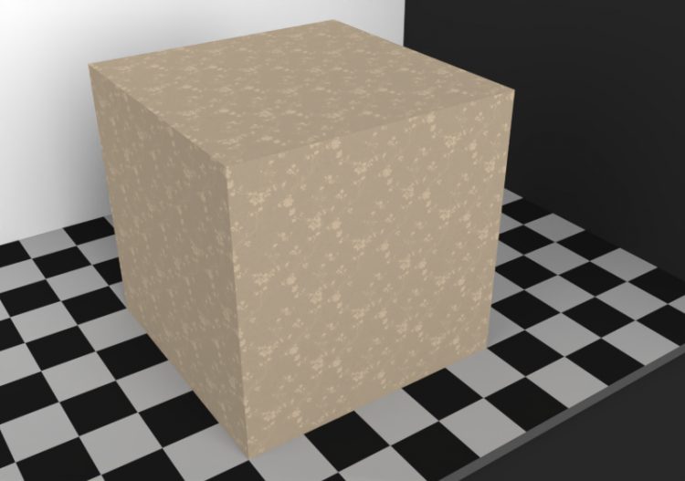 Textura papel parede - Marfim claro - ACCA software