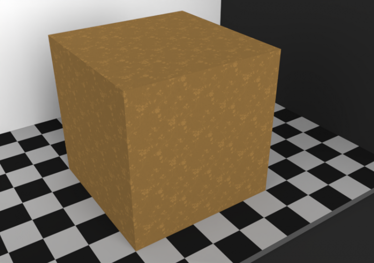 Textura papel parede - Amarelo ocre - ACCA software