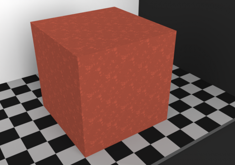 Texture carta parati - Arancio salmone - ACCA software
