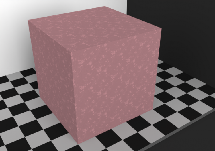 Textura papel parede - Rosa claro - ACCA software