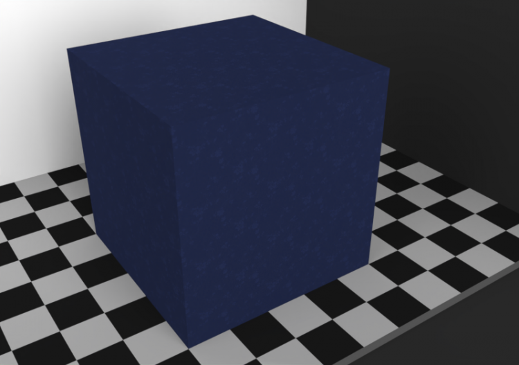 Wallpaper Texture - Dark Blue - ACCA software