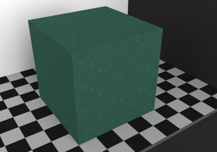 Texturen Tapeten - Patinagrün - ACCA software