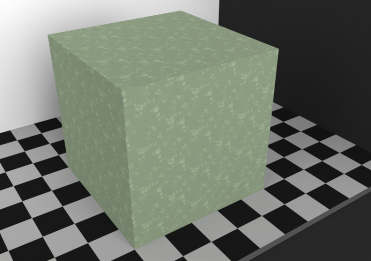 Wallpaper Texture - Greenish white - ACCA software