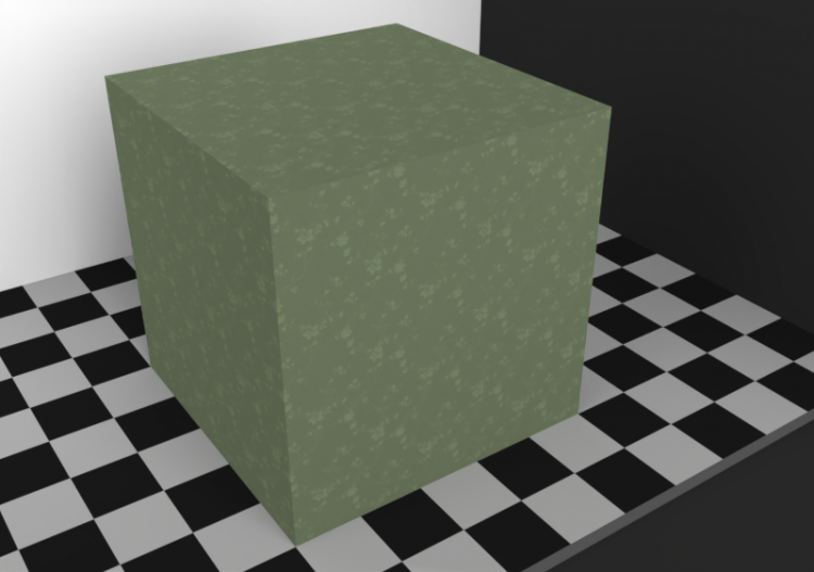 Textura papel pintado - Verde pálido - ACCA software
