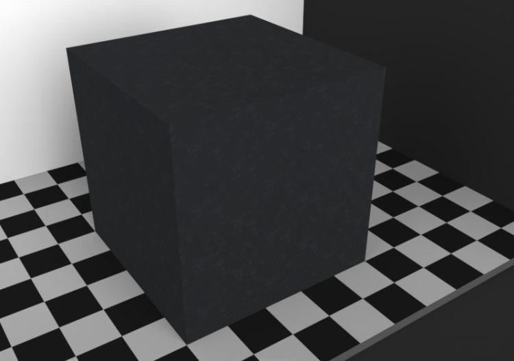 Wallpaper Texture - Dark gray - ACCA software
