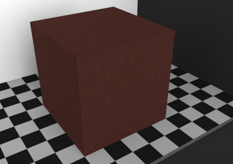 Textura papel pintado - Marrón castaño - ACCA software