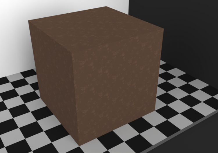 Wallpaper Texture - Pale brown - ACCA software