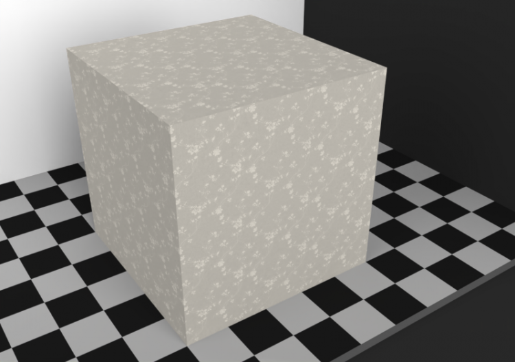 Wallpaper Texture - Pure White - ACCA software