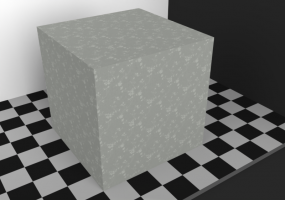 Texture carte peinte - Blanc papyrus