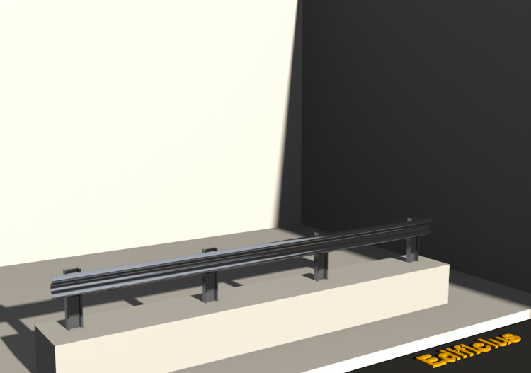 Profilo per Guardrail - ACCA software