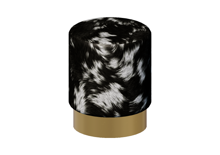 Divani 3D - Sgabello in tessuto - Kare - Cherry - 84311 -... Divani 3D - Sgabello in tessuto - Kare - Cherry - 84311 -...
