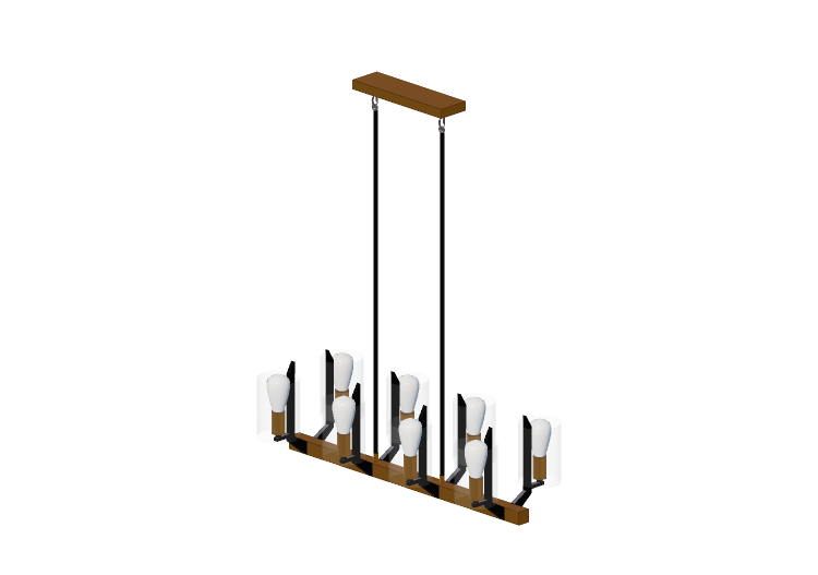 3D Ceiling Lamp - Pendant lamp - Kare - Wizard - 61190 -... 3D Ceiling Lamp - Pendant lamp - Kare - Wizard - 61190 -...