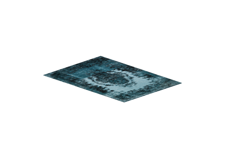 3D Teppiche - Teppich aus Stoff - Kare - Kelim Pop - 37363... 3D Teppiche - Teppich aus Stoff - Kare - Kelim Pop - 37363...