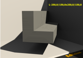 L-250,0/150,0x250,0/150,0