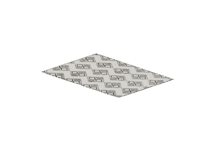 Tappeti 3D - Tappeto in tessuto - Kare - Husky - 51003 -... Tappeti 3D - Tappeto in tessuto - Kare - Husky - 51003 -...