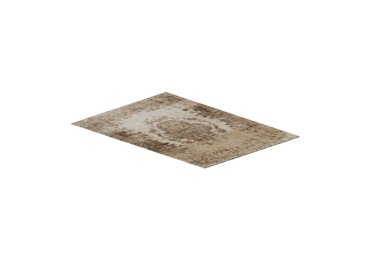 Alfombras 3D - Alfombra de tela - Kare - Kelim Pop - 39972... Alfombras 3D - Alfombra de tela - Kare - Kelim Pop - 39972...