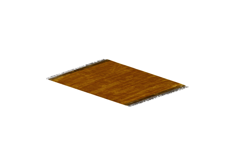 Tapis 3D - Tapis en tissu - Kare - Soleil - 52201 - Kare Tapis 3D - Tapis en tissu - Kare - Soleil - 52201 - Kare