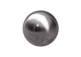 Texture - Shiny Chrome