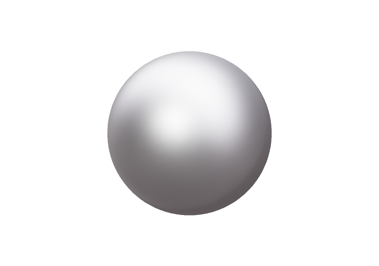 Texture - Chrome opaque - ACCA software Texture - Chrome opaque - ACCA software