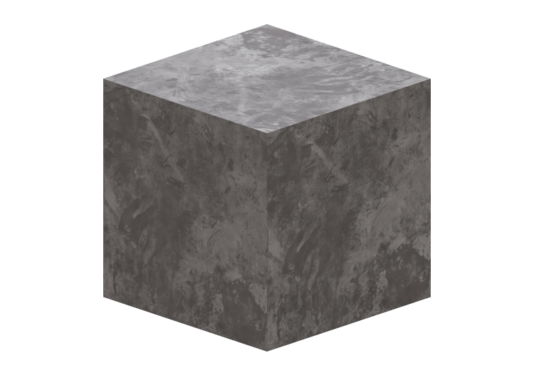 Textura - Aço danificado - ACCA software Textura - Aço danificado - ACCA software