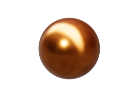 Textura - Bronce satinado