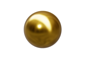 Textura - Ouro acetinado