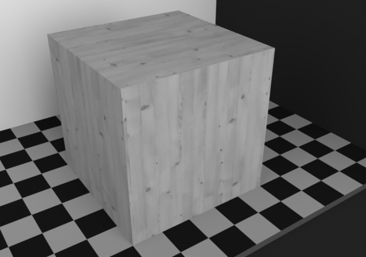 Textura madeira - Branco - ACCA software