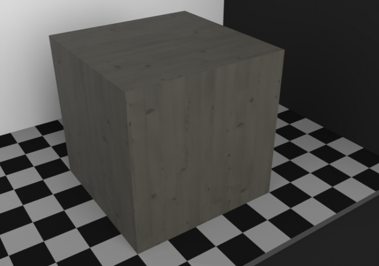 Texture legno - Grigio muschio - ACCA software