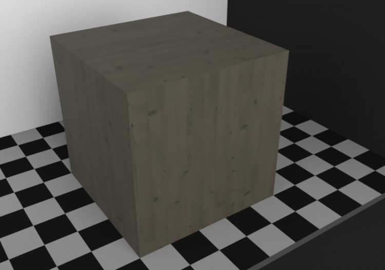 Texturen Holz - Olivgrau - ACCA software