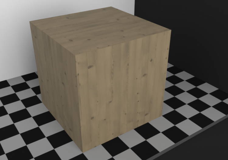Texture legno - Avorio - ACCA software