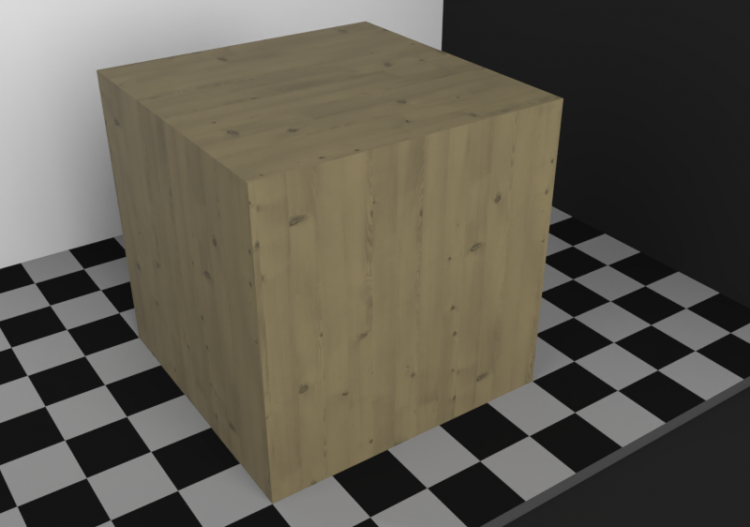 Textura madeira - Bege - ACCA software