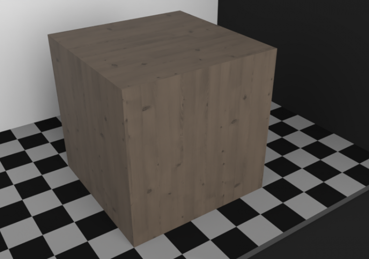 Texture legno - Beige grigio - ACCA software