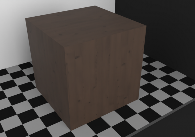 Texturen Holz - Hellbraun - ACCA software