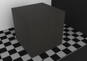 Wood Texture - Olive gray