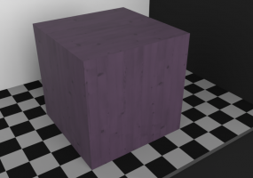Texture legno - Rosso lilla