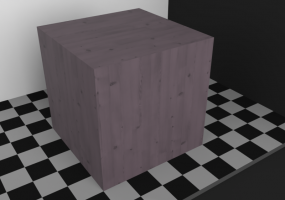Texturen Holz - Pastellviolett