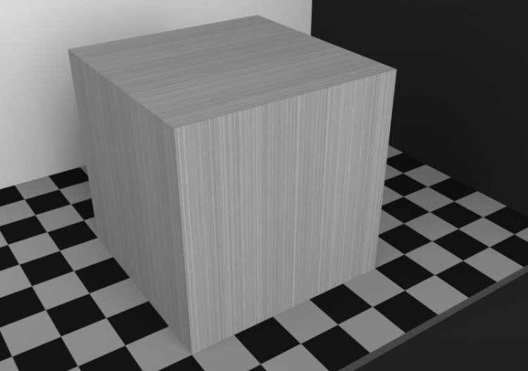 Texturen Holz - Weiß - ACCA software