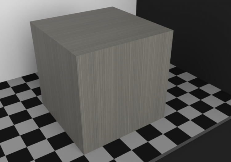 Texture legno - Grigio seta - ACCA software