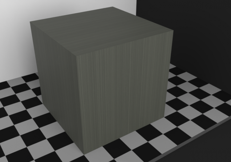 Texture legno - Grigio cemento - ACCA software