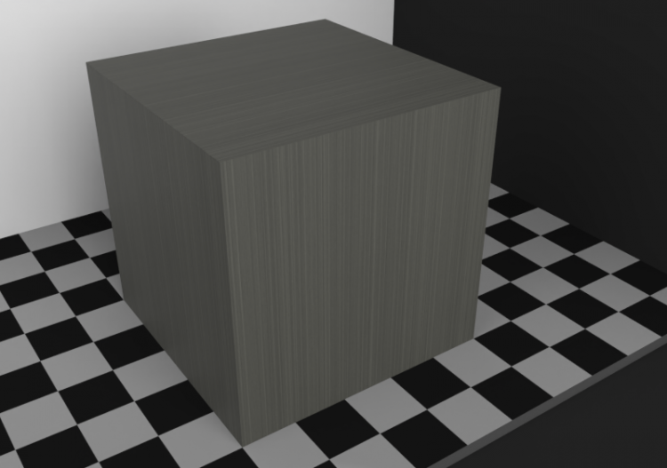 Texturen Holz - Betongrau - ACCA software