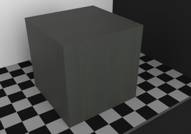 Wood Texture - Greyish-green - ACCA software
