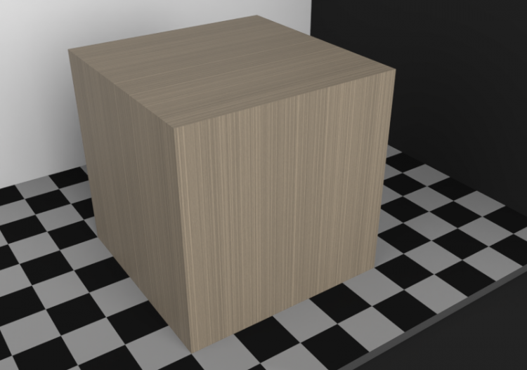 Texture legno - Avorio chiaro - ACCA software