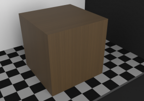 Texture legno - Marrone verde