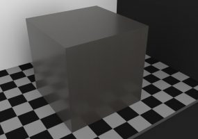 Wood Texture - Olive gray