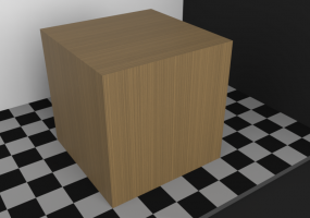Texturen Holz - Sandgelb